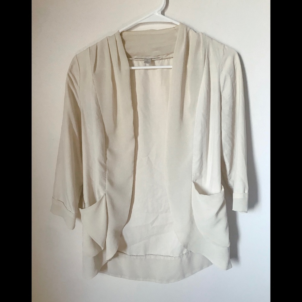 Lauren Conrad Blazer